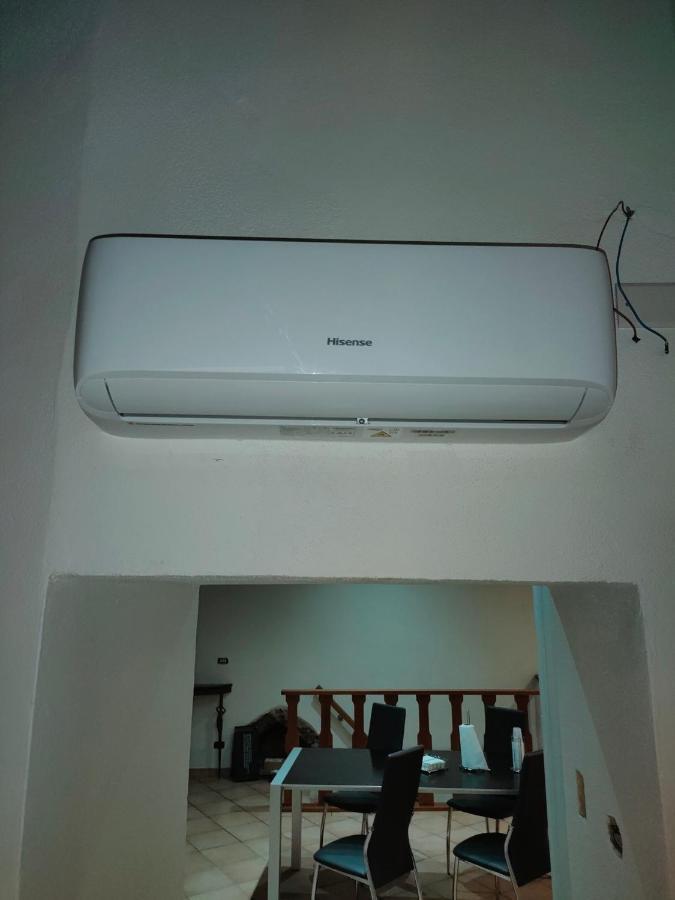 Francigena Viterbo Apartment Con Parcheggio Gratuito A Soli 2 Minuti Buitenkant foto