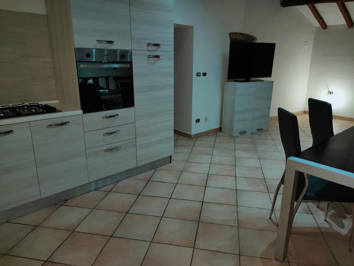 Francigena Viterbo Apartment Con Parcheggio Gratuito A Soli 2 Minuti Buitenkant foto
