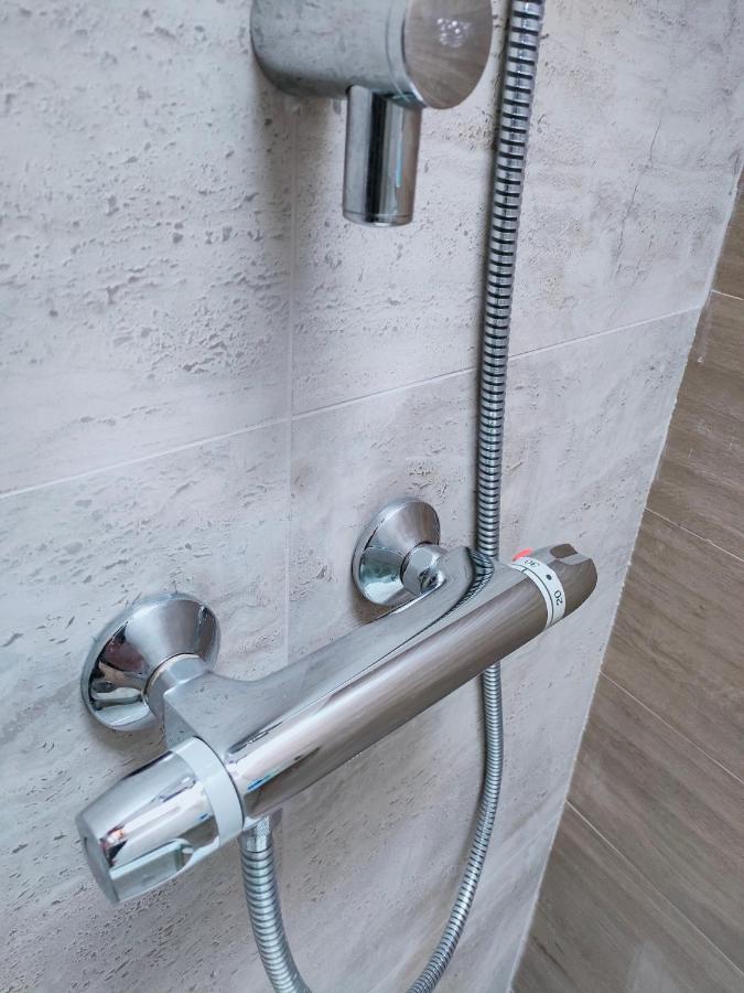 Francigena Viterbo Apartment Con Parcheggio Gratuito A Soli 2 Minuti Buitenkant foto
