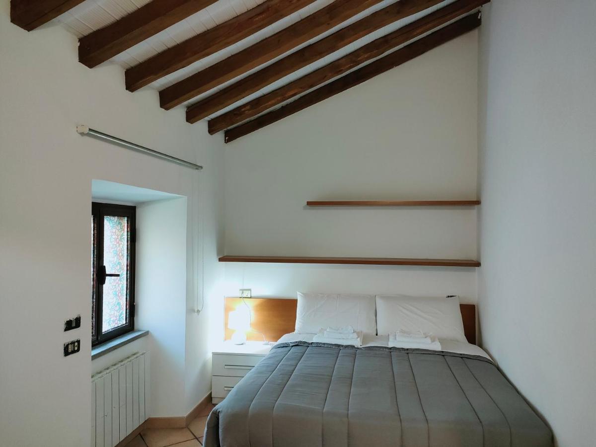 Francigena Viterbo Apartment Con Parcheggio Gratuito A Soli 2 Minuti Buitenkant foto