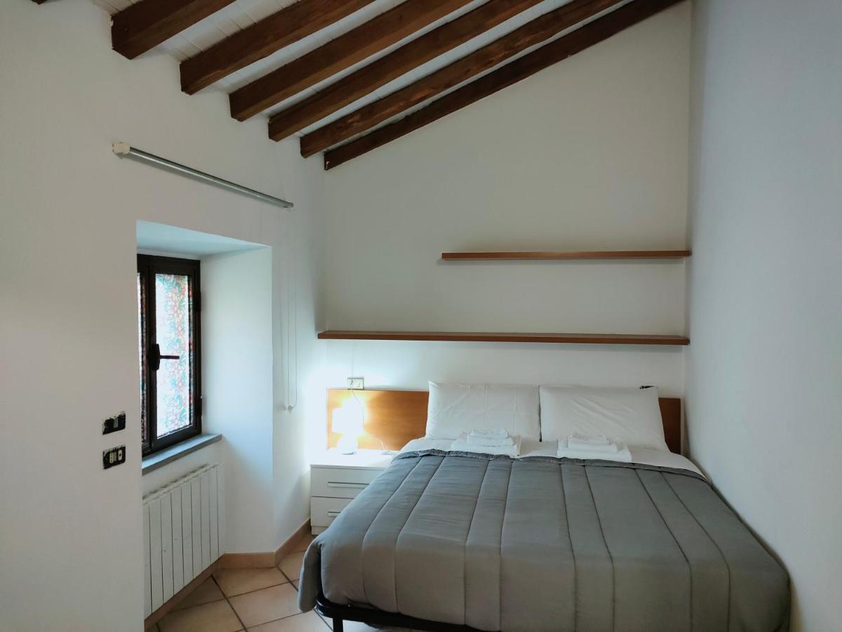 Francigena Viterbo Apartment Con Parcheggio Gratuito A Soli 2 Minuti Buitenkant foto