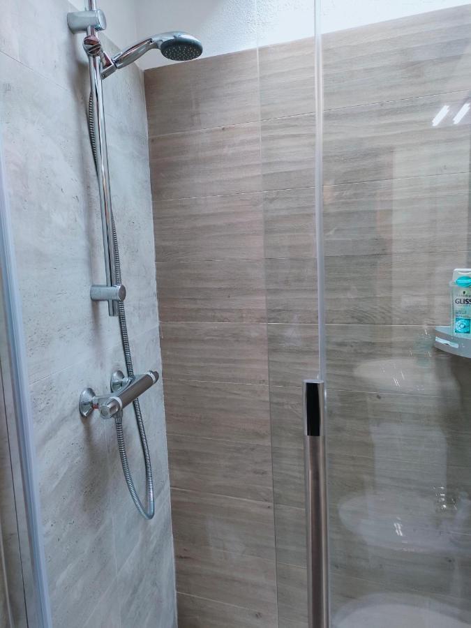 Francigena Viterbo Apartment Con Parcheggio Gratuito A Soli 2 Minuti Buitenkant foto