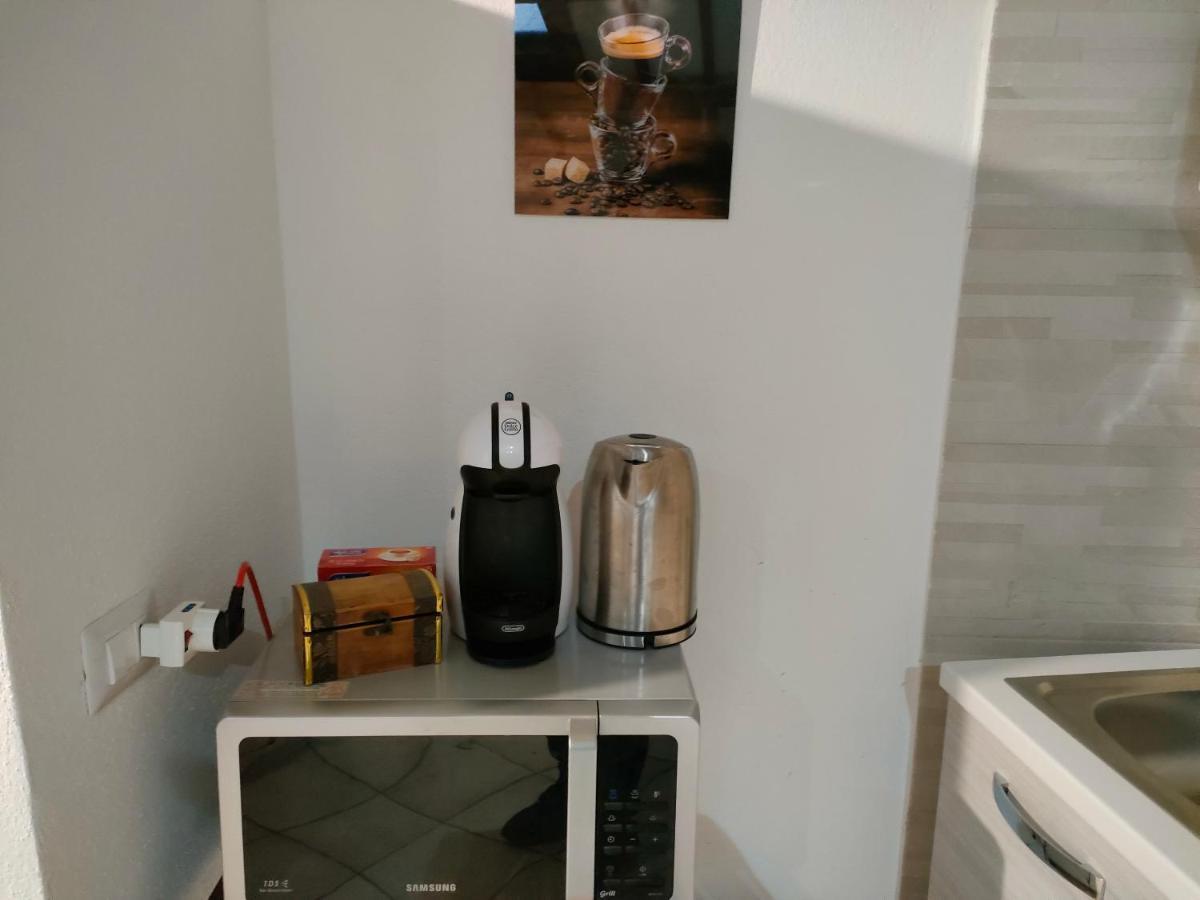 Francigena Viterbo Apartment Con Parcheggio Gratuito A Soli 2 Minuti Buitenkant foto